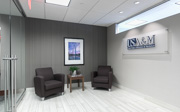 St Louis Commercial Architectural Interior Photography
