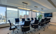 St Louis Commercial Architectural Interior Photography