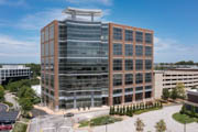 St Louis Commercial Architectural  Photography