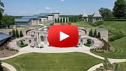 St Louis MO CRE Corporate Training and Retreat Campus Video