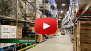 St Louis MO Commercial Real Estate Refrigerated Warehouse Video